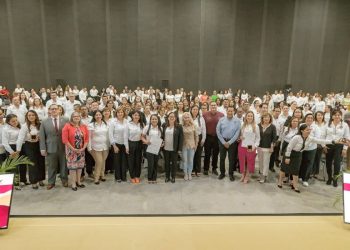 Reconoce y revaloriza Tamaulipas a las y los docentes por sus prácticas educativas