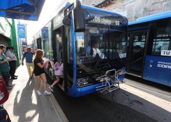 Se transforma el servicio del transporte público en el oriente de Mérida con la llegada del Sistema «Va y Ven»