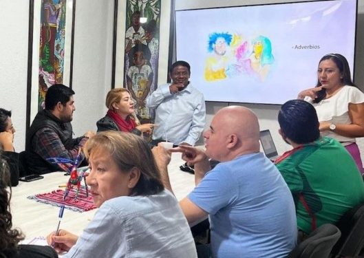 Secretaría de Administración fomenta la Inclusión a través de la Lengua de Señas Mexicana