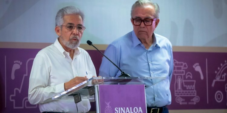 Sinaloa tendrá una nueva facultad de medicina, en la Universidad Politécnica del Mar y la Sierra