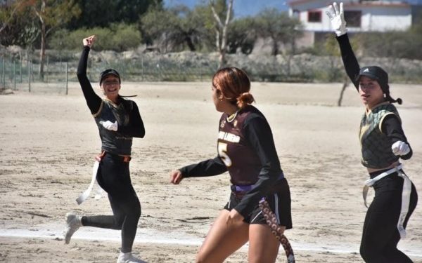 Invita Secretaría de Turismo a torneo de tochito en el Pueblo Mágico de Tula