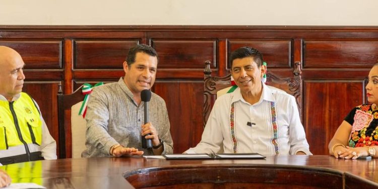 Tuvimos un gran Presidente de México: Salomón Jara