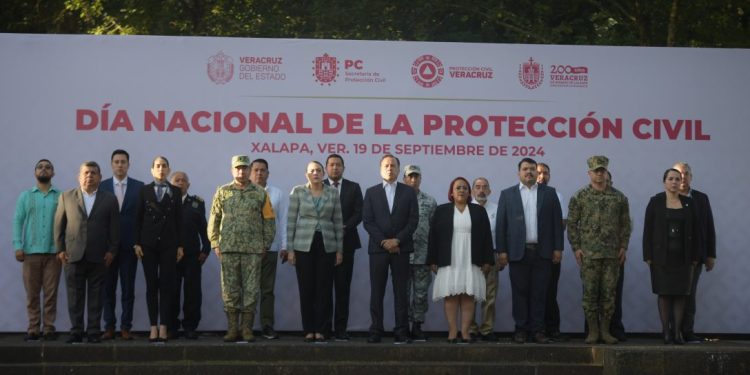 Veracruz fortalece la prevención con inversión histórica y una política de honestidad