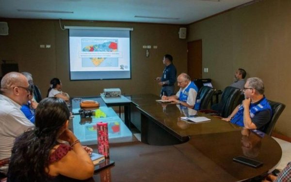 Estrategia del Gobierno del Estado contra el dengue servirá de modelo para replicar en otras zonas del país