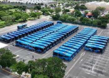 La movilidad continúa transformándose con 3 nuevas rutas más que se sumarán al Sistema de Transporte Público «Va-Y-Ven»