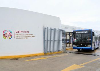Citybus Oaxaca: Un año transformando la movilidad