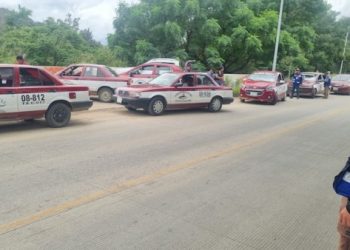 Garantiza Semovi un servicio seguro y regulado en el transporte público