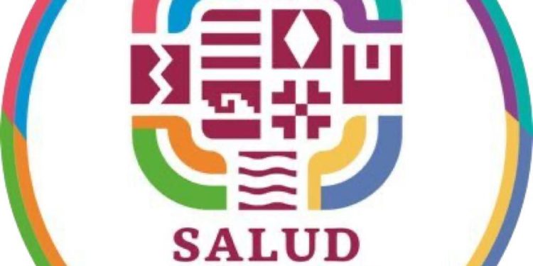 Activa SSO acciones preventivas en la localidad de Santa María Yucuhiti