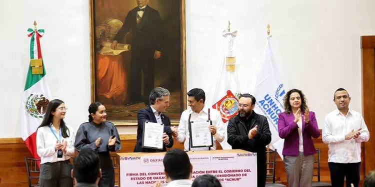 Acuerdan acciones para la protección de personas en situación de desplazamiento forzado interno