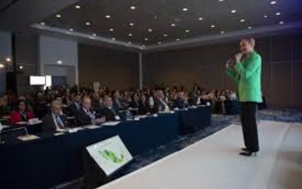 AGUASCALIENTES REUNIRÁ A EXPERTOS EN INNOVACIÓN CIENTÍFICA PARA EL CAMPO, DEL 23 AL 26 DE OCTUBRE