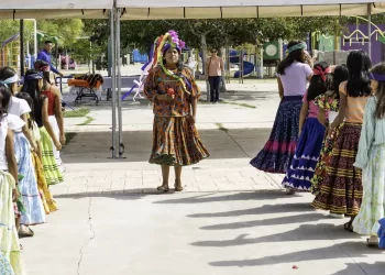 Beneficiarán a 743 estudiantes de Educación Indígena con asignación de 45 nuevos docentes