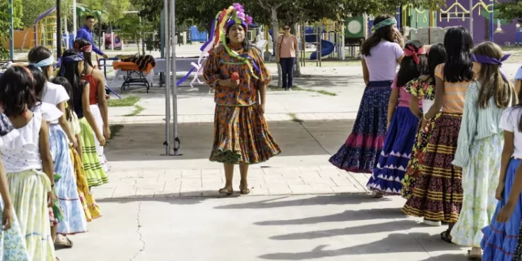 Beneficiarán a 743 estudiantes de Educación Indígena con asignación de 45 nuevos docentes