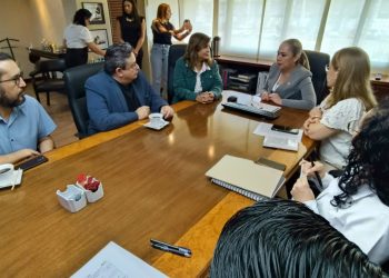 Buscan SEDUMA y UAT transformar ciudades para mejorar calidad de vida