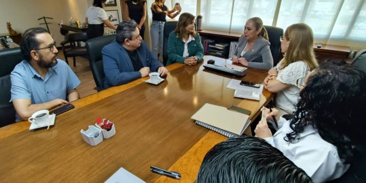 Buscan SEDUMA y UAT transformar ciudades para mejorar calidad de vida