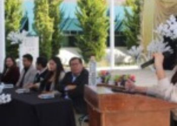 Celebra Utzac Campus Pinos su 22 aniversario formando agentes de paz, bienestar y progreso