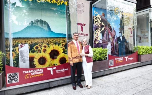 Celebran Día Nacional de la Cuera Tamaulipeca; símbolo de identidad cultural