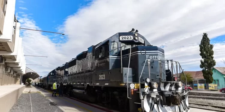 Ocupa Chihuahua el 2° lugar nacional como destino turístico sin playa: Maru Campos