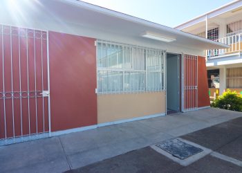 Con docentes y padres de familia, gobierno de Sergio Salomón construye el futuro de las siguientes generaciones