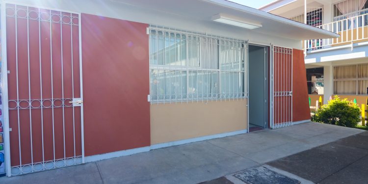 Con docentes y padres de familia, gobierno de Sergio Salomón construye el futuro de las siguientes generaciones