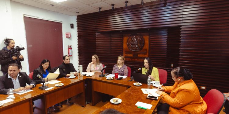 Consolida Gobierno de Zacatecas el buen funcionamiento de la Administración Estatal