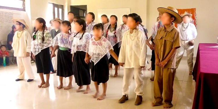 Concluye la tercera generación del proyecto “Nido de Lenguas”: IPPI