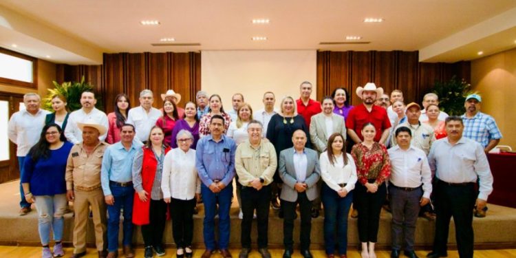 Culmina con éxito Secretaría de Finanzas capacitaciones fiscales: Adriana Lozano