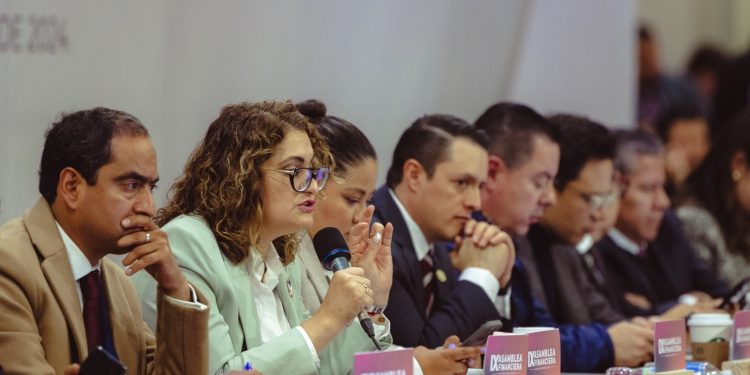 Destacan alcaldesas y alcaldes respaldo del Gobernador David Monreal para sanear finanzas de los municipios de Zacatecas