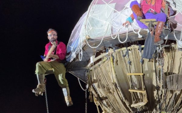 Disfrutan más de 3 mil chihuahuenses recta final del FICH Edición Bicentenario