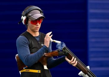 Disputará Gabriela Rodríguez la final de Copas del Mundo