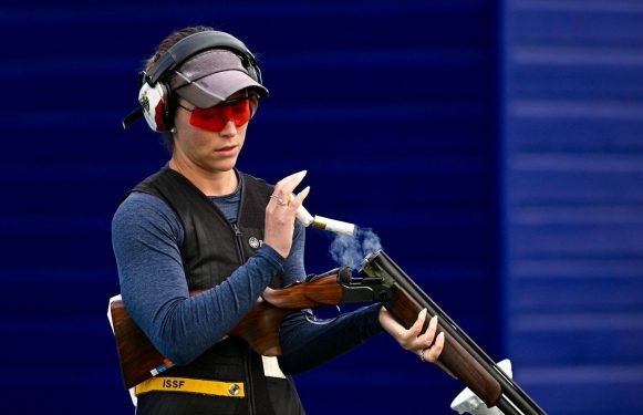 Disputará Gabriela Rodríguez la final de Copas del Mundo