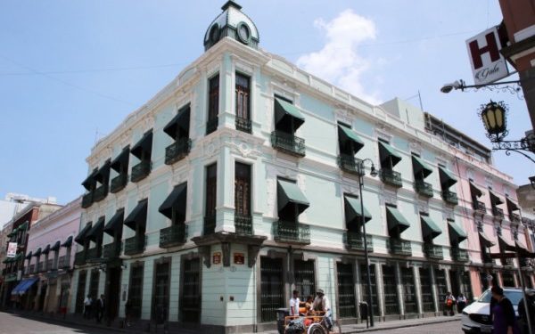 Elabora Medio Ambiente guía de eficiencia energética para inmuebles históricos