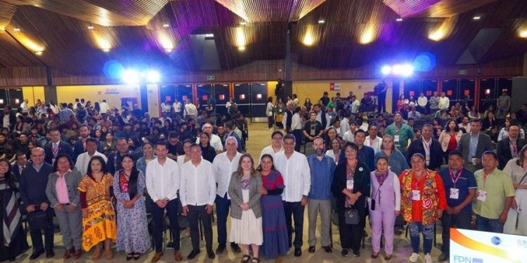 Fábrica de Negocio posiciona a Oaxaca como detonante de la economía regionalPetatlán,