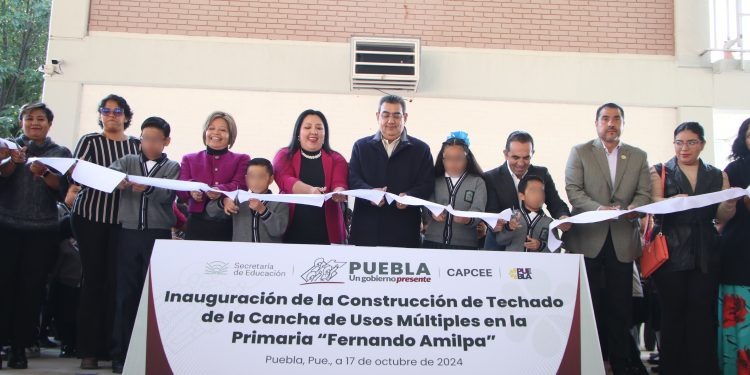 Fundamental trabajo conjunto entre gobierno y sociedad para cuidar el medio ambiente: Sergio Salomón