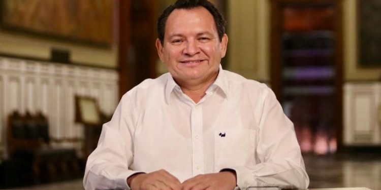 Gobierno regalará boletos para disfrutar de grandes artistas en la Feria Internacional de Yucatán Xmatkuil 2024