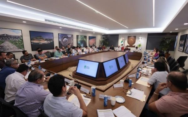 Importante avance en la atención a comunidades afectadas por «Milton»