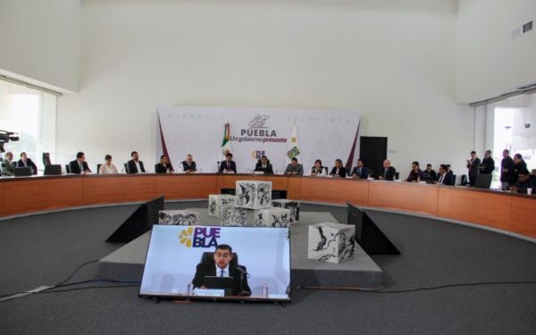 Impulsa gobierno estatal productividad de las y los trabajadores poblanos