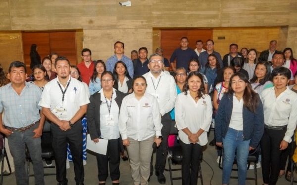 Impulsan Sedeco y SAT normatividad en producción de bebidas alcohólicas