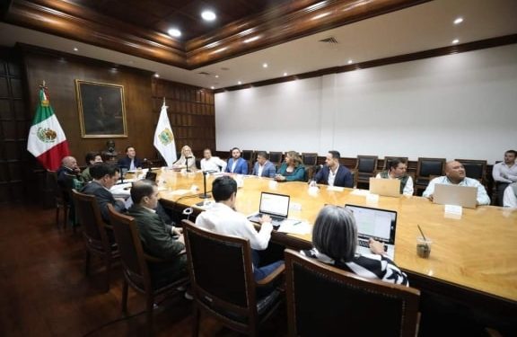 Impulsaremos con todo la región Carbonífera: Manolo