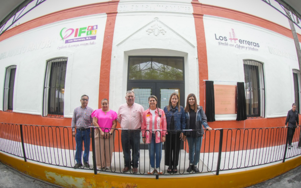 Invierte Igualdad e Inclusión más de 766 millones de pesos en obras de infraestructura social