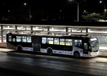 Jalisco se convierte en el único Estado del país con un sistema integral de pagos en todas las modalidades del transporte público