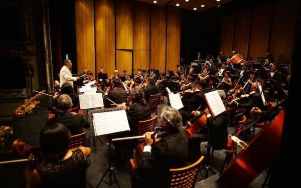 La grandeza cultura de Oaxaca presente en el LII Festival Internacional Cervantino