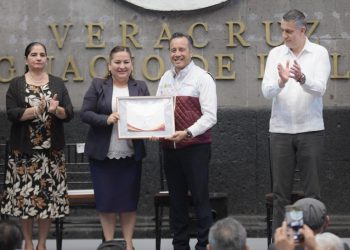 La seguridad social, otro gran rescate en beneficio del magisterio veracruzano