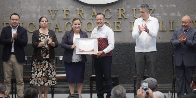 La seguridad social, otro gran rescate en beneficio del magisterio veracruzano