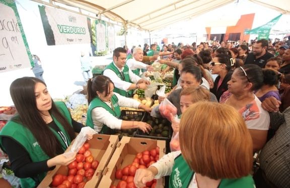 Mejora Coahuila sigue llevando programas sociales a la región Sureste