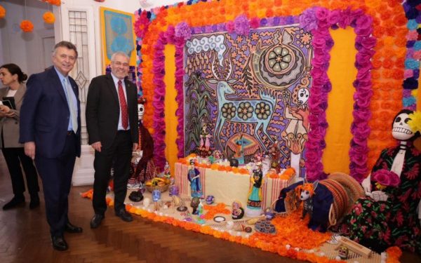 Cocineras tradicionales presumirán Michoacán en Foro Mundial de Gastronomía en Italia