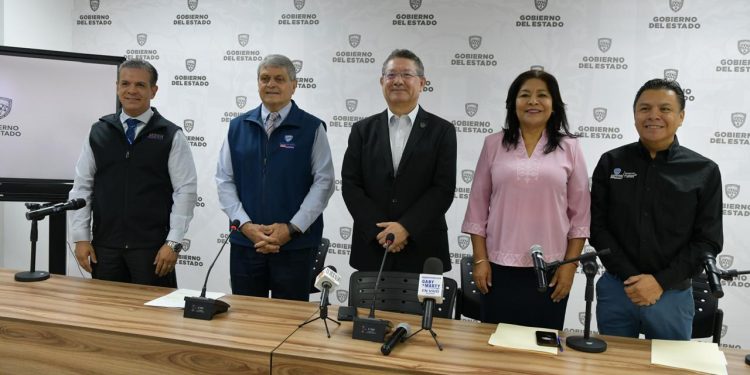 Participarán más de 6 mil 300 estudiantes en premiación del programa “Generación de Excelencia” en Ciudad Juárez