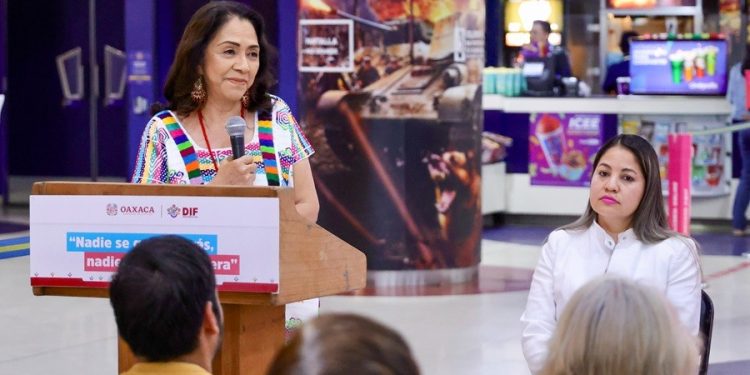 Población de grupos prioritarios accederá al cine de manera gratuita