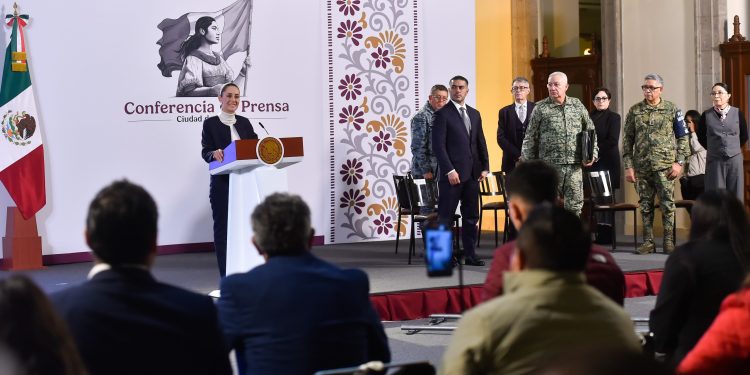 PRESENTAMOS LA ESTRATEGIA NACIONAL DE SEGURIDAD
