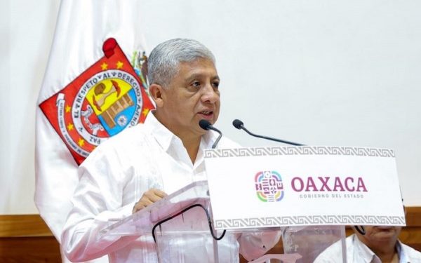 Productores y productoras afectadas por huracán John, tendrán apoyo: Sefader