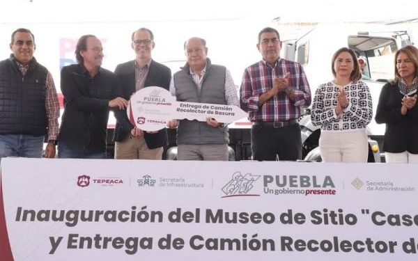 Fortalecer la estrategia de seguridad en 44 municipios. Salomón Jara